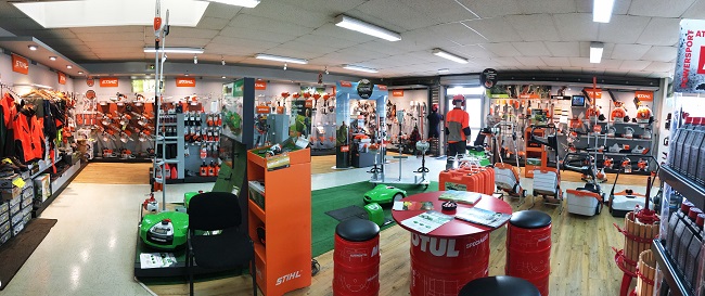 blanchard motoculture
