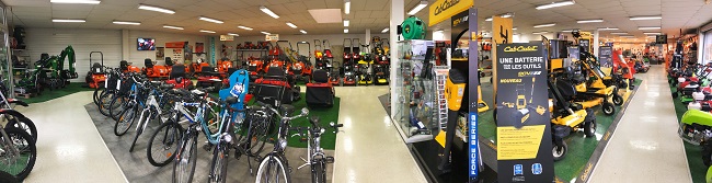 blanchard motoculture