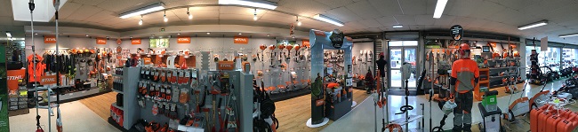 blanchard motoculture