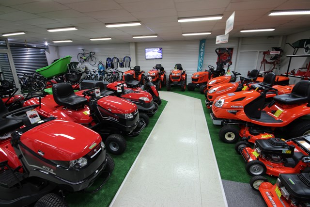 blanchard motoculture