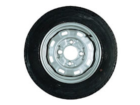 Roue de secours