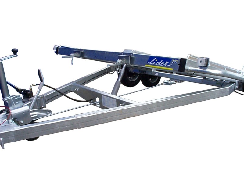 Kit hydraulique