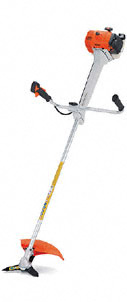d&eacute;broussailleuse stihl FS400