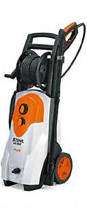 nettoyeur haute pression stihl RE162PLUS