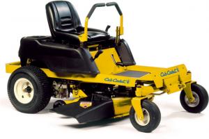 XZ1 107-CUB CADET