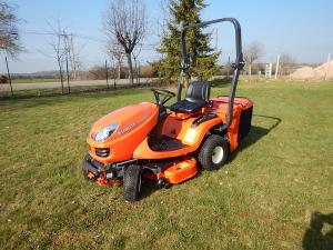 GR 1600 II-KUBOTA