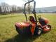 GR 1600 II-KUBOTA