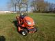 GR 1600 II-KUBOTA