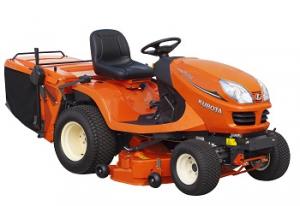 GR 2120-KUBOTA GR 2120-KUBOTA