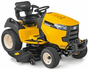 XT3 QS127-CUB CADET