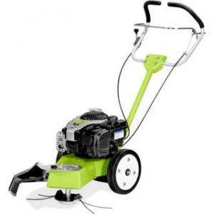 X-TRIMMER 8002 AY-GRILLO