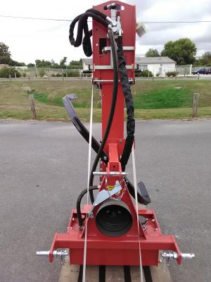 VPI 18 AGRI-AMR