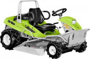 Climber 8.22-GRILLO Climber 8.22-GRILLO